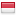 insa-id.org is hosted in Indonesia